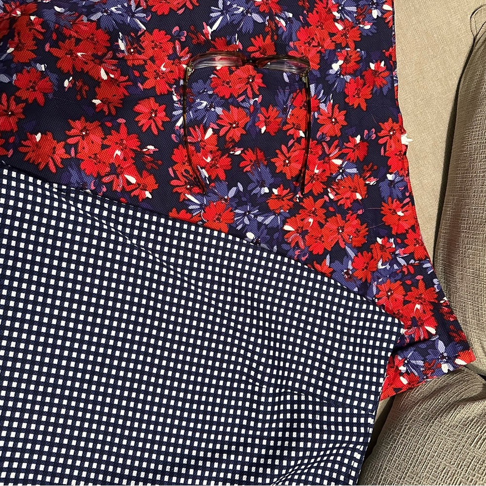 Set of 2 Women’s Stretch Skirts - 18W